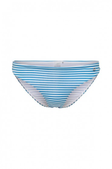 ONLKITTY BIKINI BRIEF - ΜΠΛΕ
