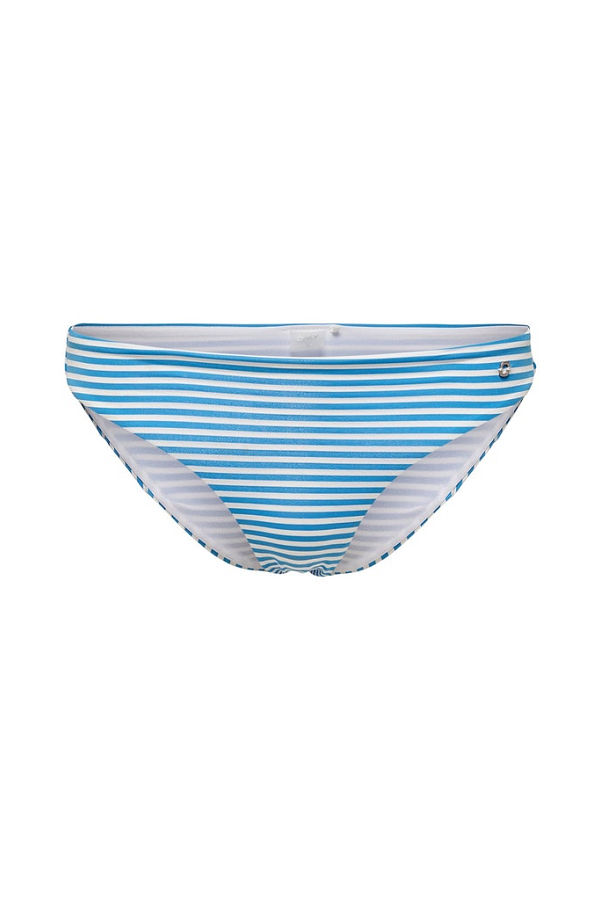 ONLKITTY BIKINI BRIEF - ΜΠΛΕ