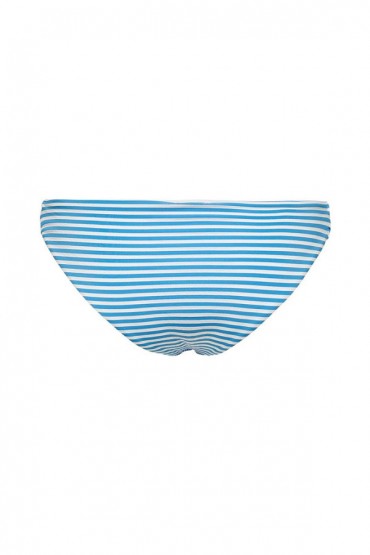ONLKITTY BIKINI BRIEF - ΜΠΛΕ