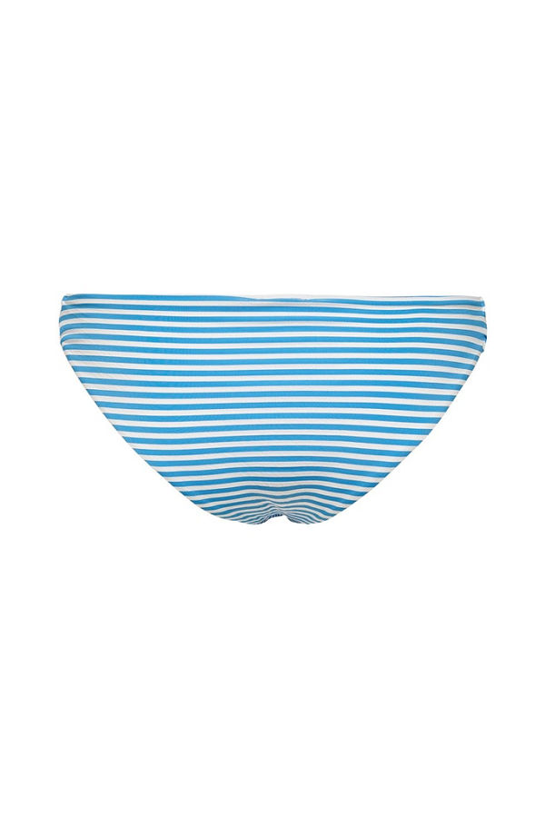ONLKITTY BIKINI BRIEF - ΜΠΛΕ