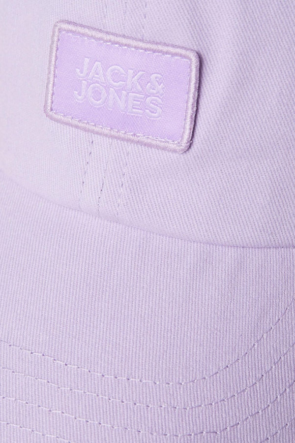 JACCLASSIC BASEBALL CAP NOOS - ΜΩΒ