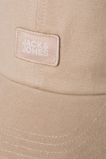 JACCLASSIC BASEBALL CAP NOOS - ΜΠΕΖ