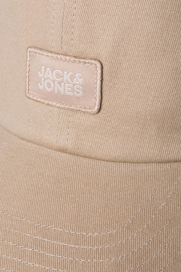 JACCLASSIC BASEBALL CAP NOOS - ΜΠΕΖ