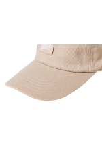 JACCLASSIC BASEBALL CAP NOOS - ΜΠΕΖ