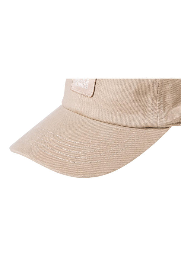 JACCLASSIC BASEBALL CAP NOOS - ΜΠΕΖ