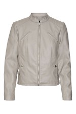 VMFAVODONA AW23 COATED JACKET NOOS - ΚΑΦΕ