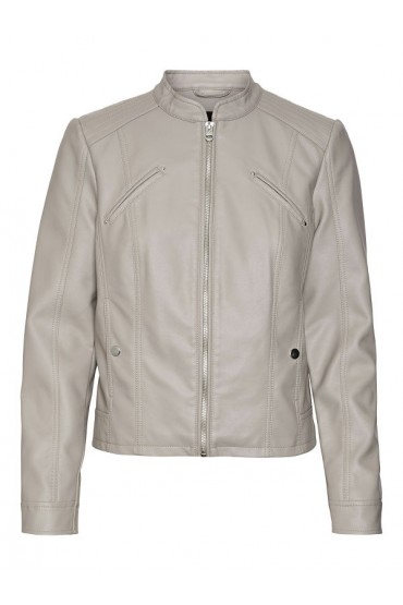 VMFAVODONA AW23 COATED JACKET NOOS - ΚΑΦΕ