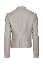 VMFAVODONA AW23 COATED JACKET NOOS - ΚΑΦΕ
