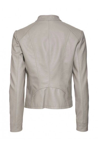 VMFAVODONA AW23 COATED JACKET NOOS - ΚΑΦΕ