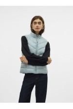 VMSORAYASIV SHORT WAISTCOAT BOO - ΠΡΑΣΙΝΟ