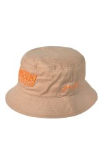 ACCLUB BUCKET HAT - ΜΠΕΖ