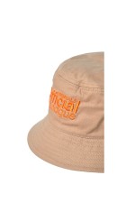 ACCLUB BUCKET HAT - ΜΠΕΖ