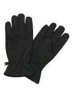 JACTECH GLOVES NOOS - ΜΑΥΡΟ
