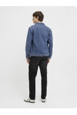 JREBJEAN JJJACKET MF - ΜΠΛΕ