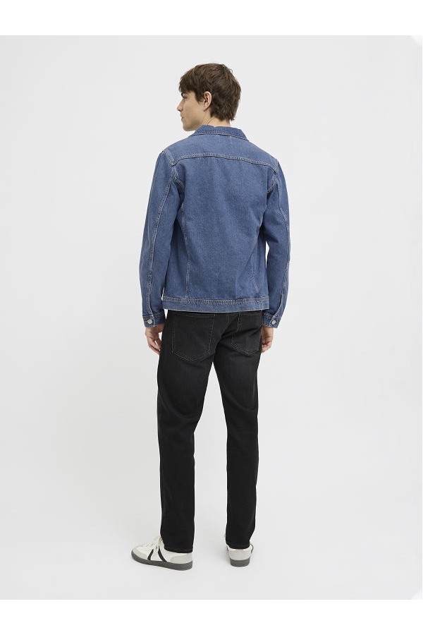 JREBJEAN JJJACKET MF - ΜΠΛΕ