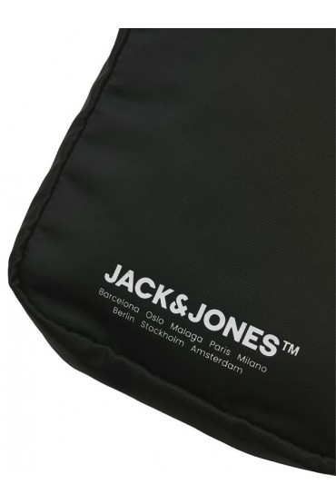 JACJEREMY SLINGBAG - ΜΑΥΡΟ