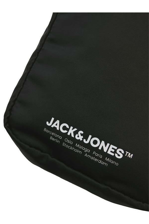 JACJEREMY SLINGBAG - ΜΑΥΡΟ