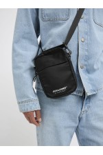 JACJEREMY SLINGBAG - ΜΑΥΡΟ