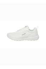 JFWTAYLOR MESH SNEAKER G-12 SHOES - ΛΕΥΚΟ