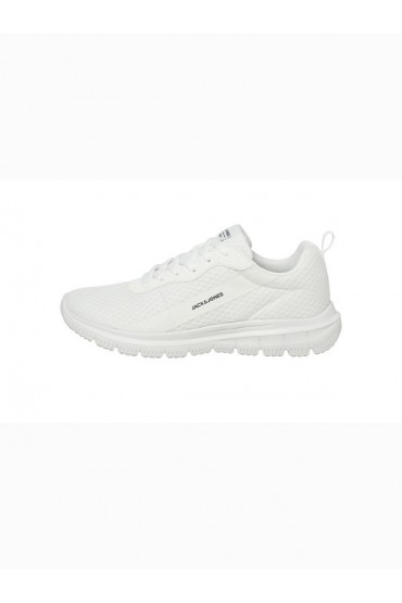 JFWTAYLOR MESH SNEAKER G-12 SHOES - ΛΕΥΚΟ