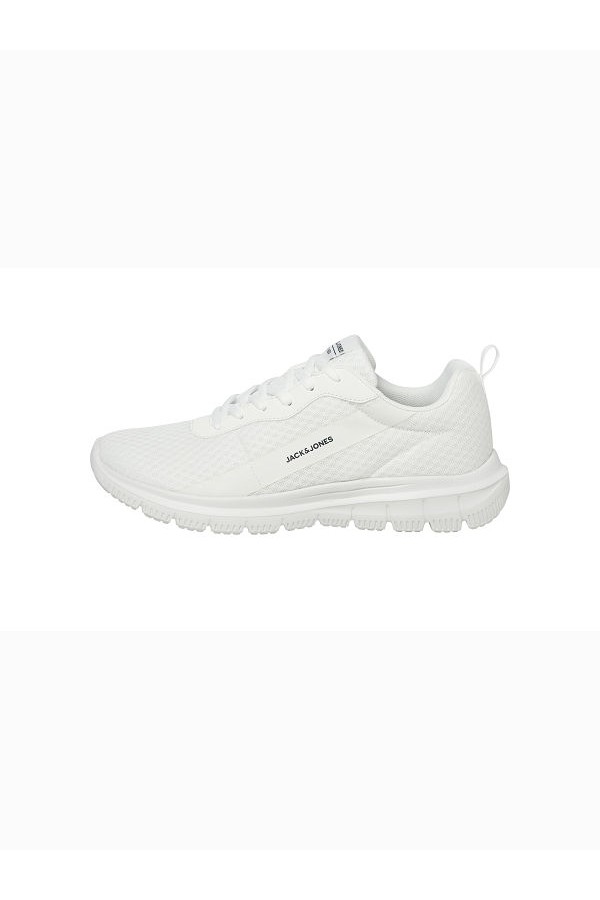 JFWTAYLOR MESH SNEAKER G-12 SHOES - ΛΕΥΚΟ