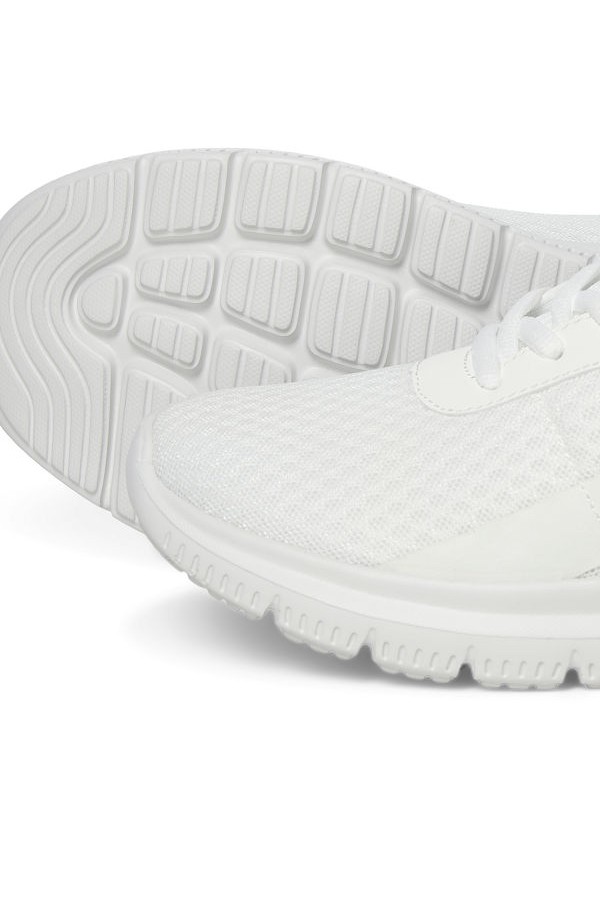 JFWTAYLOR MESH SNEAKER G-12 SHOES - ΛΕΥΚΟ