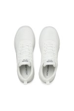 JFWTAYLOR MESH SNEAKER G-12 SHOES - ΛΕΥΚΟ