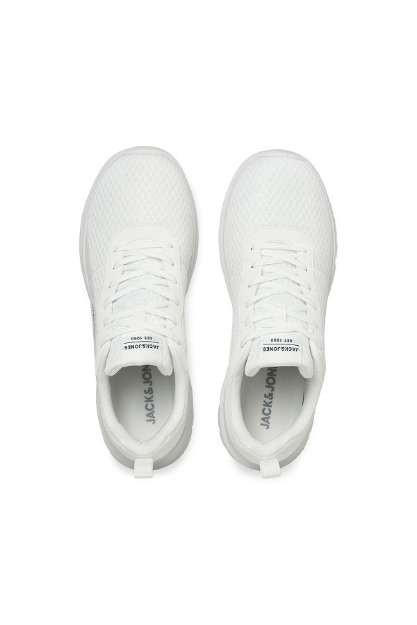 JFWTAYLOR MESH SNEAKER G-12 SHOES - ΛΕΥΚΟ