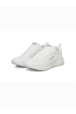 JFWTAYLOR MESH SNEAKER G-12 SHOES - ΛΕΥΚΟ