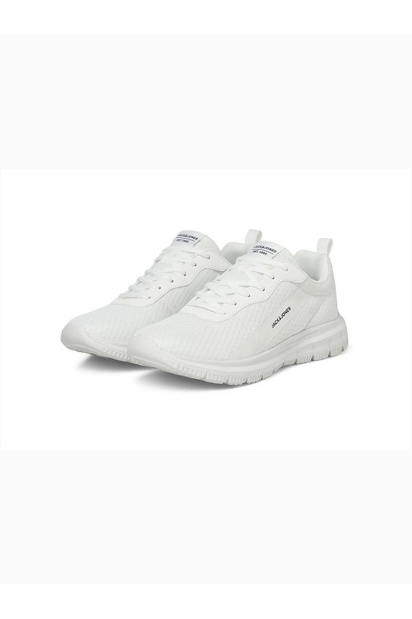 JFWTAYLOR MESH SNEAKER G-12 SHOES - ΛΕΥΚΟ