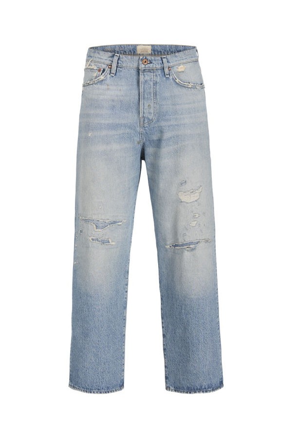 JJIALEX JJCOOPER JOS 275 STYD - ΜΠΛΕ