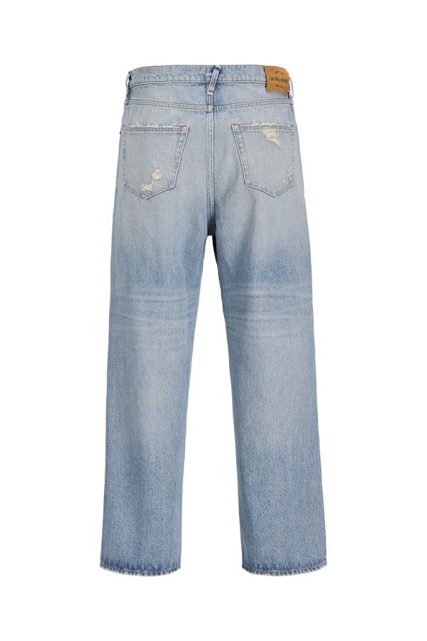 JJIALEX JJCOOPER JOS 275 STYD - ΜΠΛΕ
