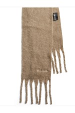 PCNILEA LONG SCARF PB BC - ΜΠΕΖ