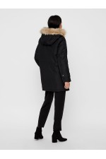 VMEXCURSIONEXPEDITION 3/4 PARKA - ΜΑΥΡΟ