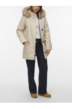 VMEXCURSIONEXPEDITION 3/4 PARKA - ΜΠΕΖ