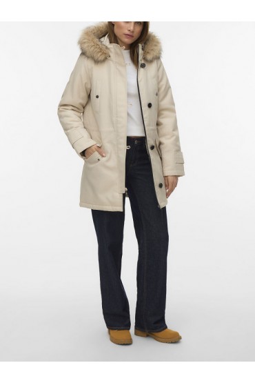 VMEXCURSIONEXPEDITION 3/4 PARKA - ΜΠΕΖ