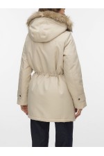 VMEXCURSIONEXPEDITION 3/4 PARKA - ΜΠΕΖ