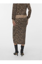 VMNANCY NW 7/8 SKIRT BOO REP - ΚΑΦΕ
