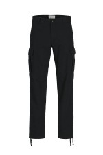 JPSTKANE BARKLEY CARGO PANT NOOS - ΜΑΥΡΟ
