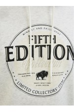 JREBLASSE SWEAT HOOD - ΓΚΡΙ