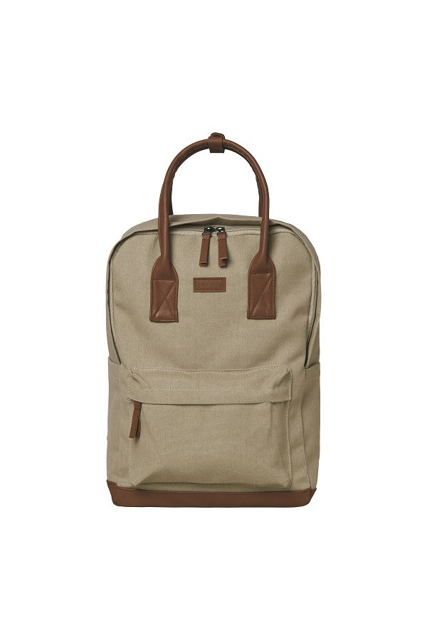 JACPASCAL BACKPACK SN - ΜΠΕΖ