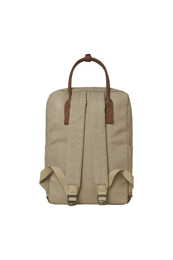 JACPASCAL BACKPACK SN - ΜΠΕΖ