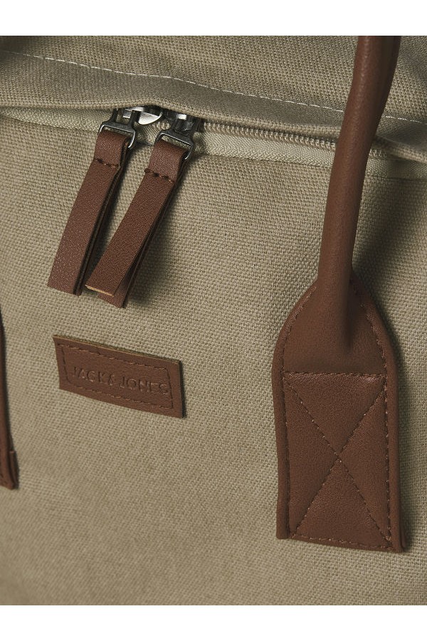 JACPASCAL BACKPACK SN - ΜΠΕΖ