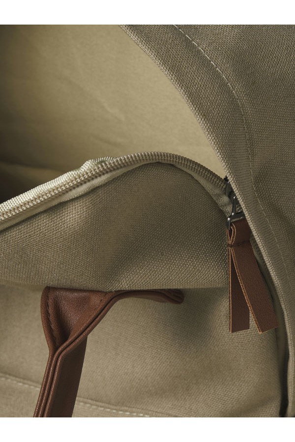 JACPASCAL BACKPACK SN - ΜΠΕΖ