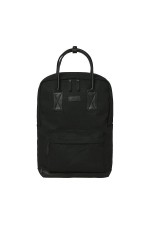 JACPASCAL BACKPACK SN - ΜΑΥΡΟ