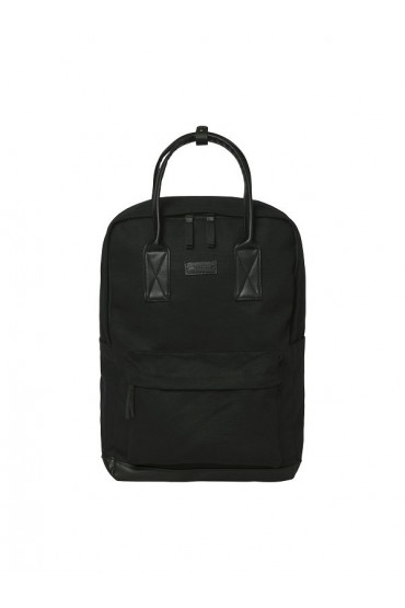 JACPASCAL BACKPACK SN - ΜΑΥΡΟ
