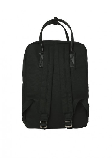 JACPASCAL BACKPACK SN - ΜΑΥΡΟ