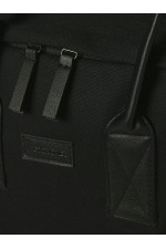 JACPASCAL BACKPACK SN - ΜΑΥΡΟ