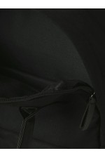 JACPASCAL BACKPACK SN - ΜΑΥΡΟ