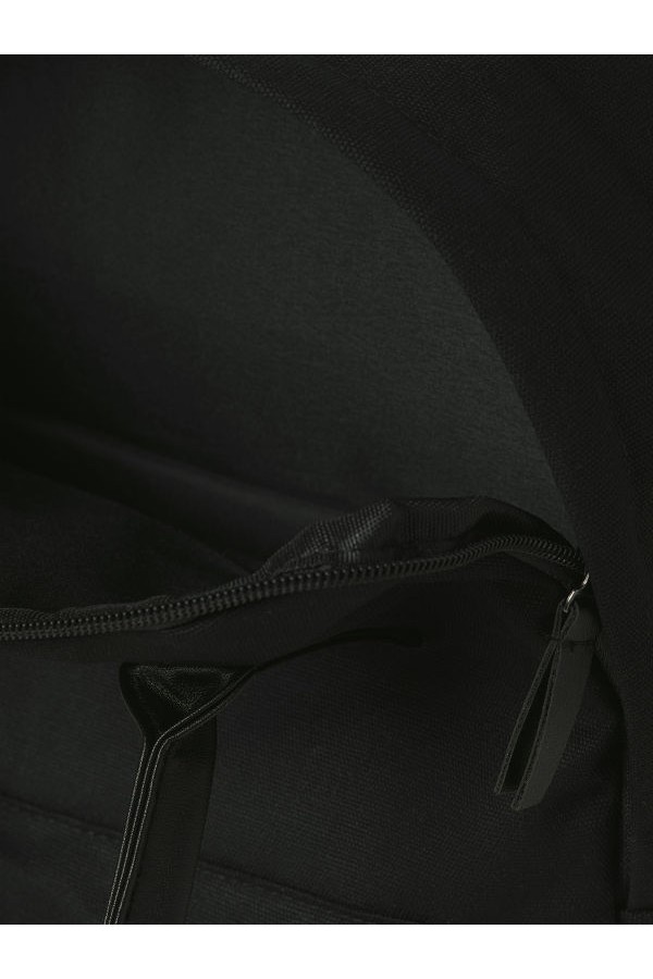JACPASCAL BACKPACK SN - ΜΑΥΡΟ